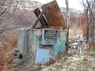 Turbine Block house photo