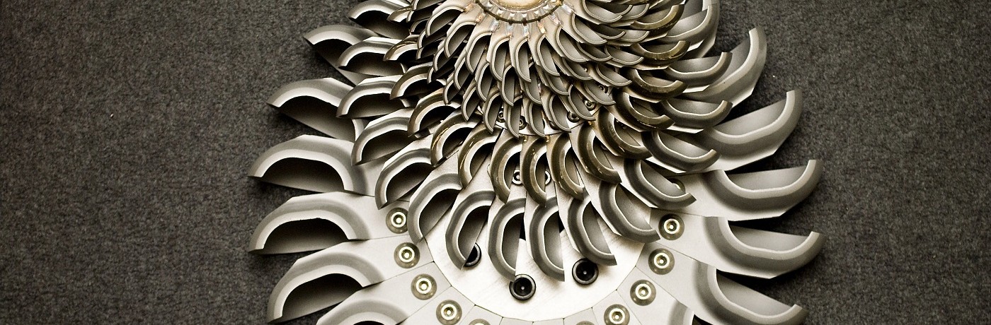 Precision Cast Stainless Steel Spoons!