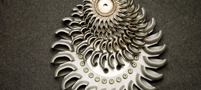 Precision Cast Stainless Steel Spoons!