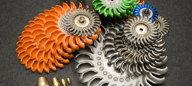 Great selection of wheels, arbors and nozzles IN STOCK!